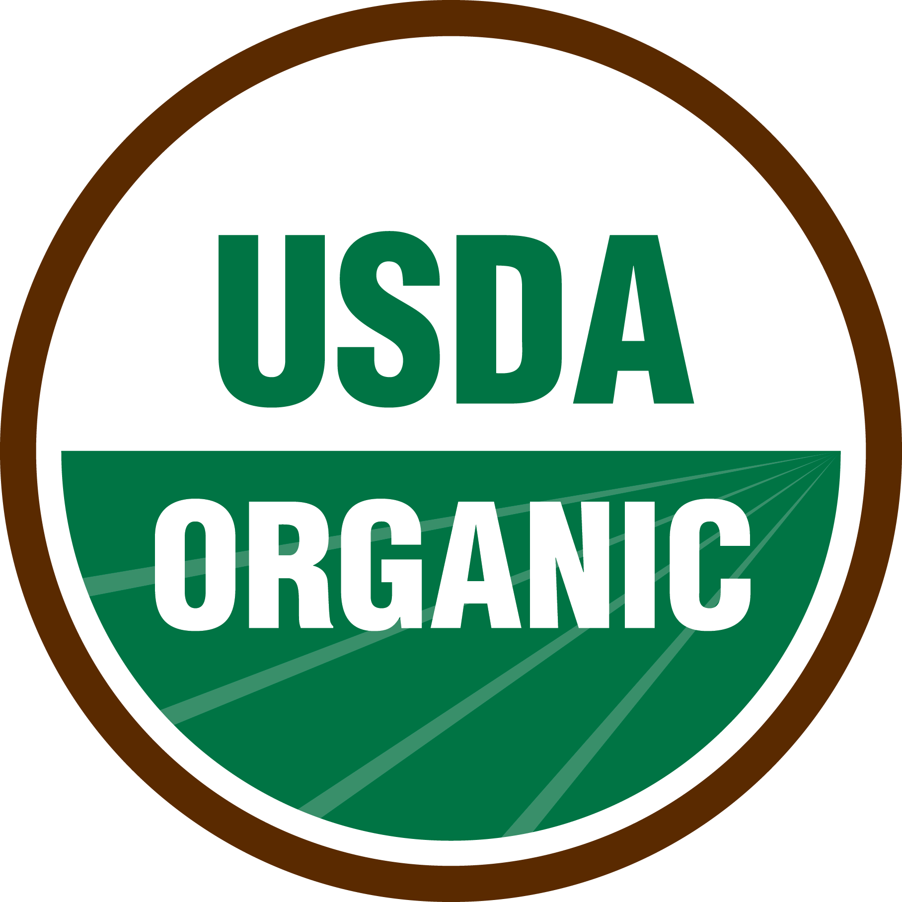 Usda organic