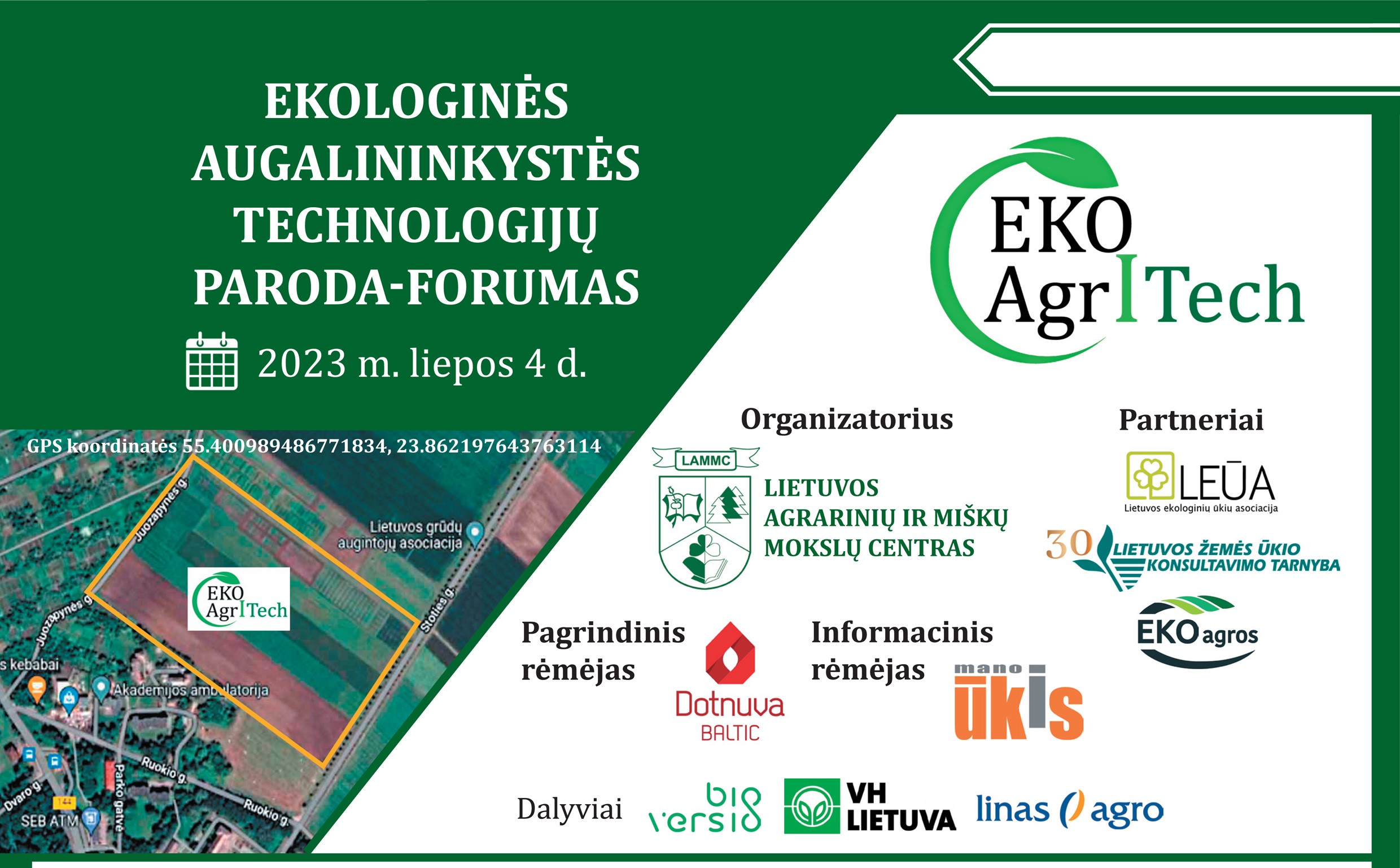 Ekoagritech programa 1