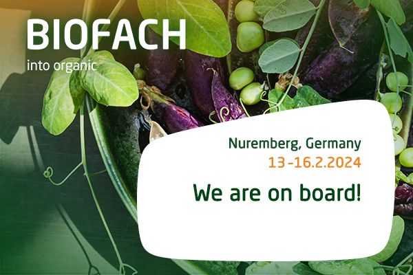 Biofach 4