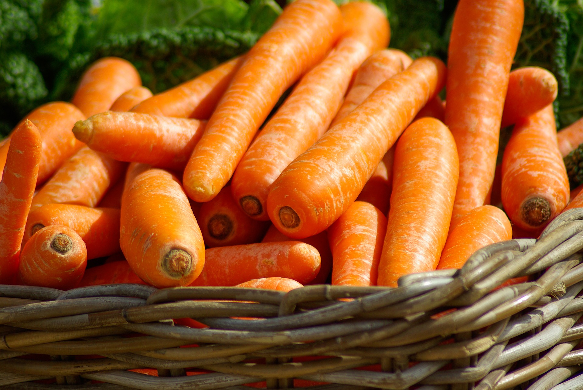 Carrots 673184 1920 1