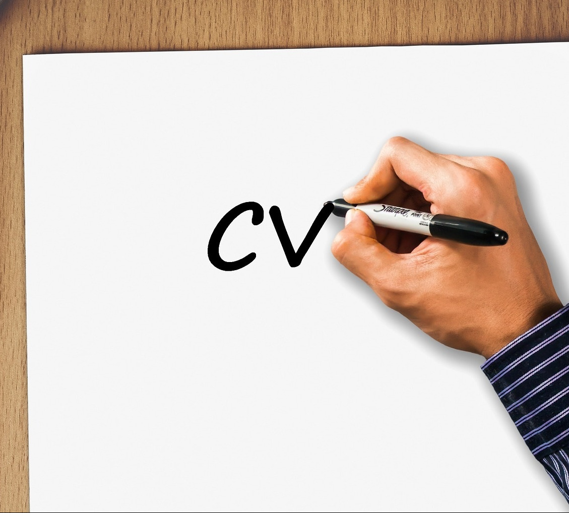 Cv 2