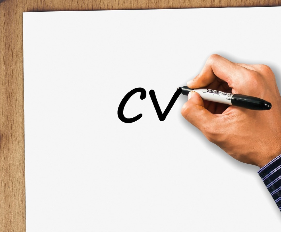 Cv 5