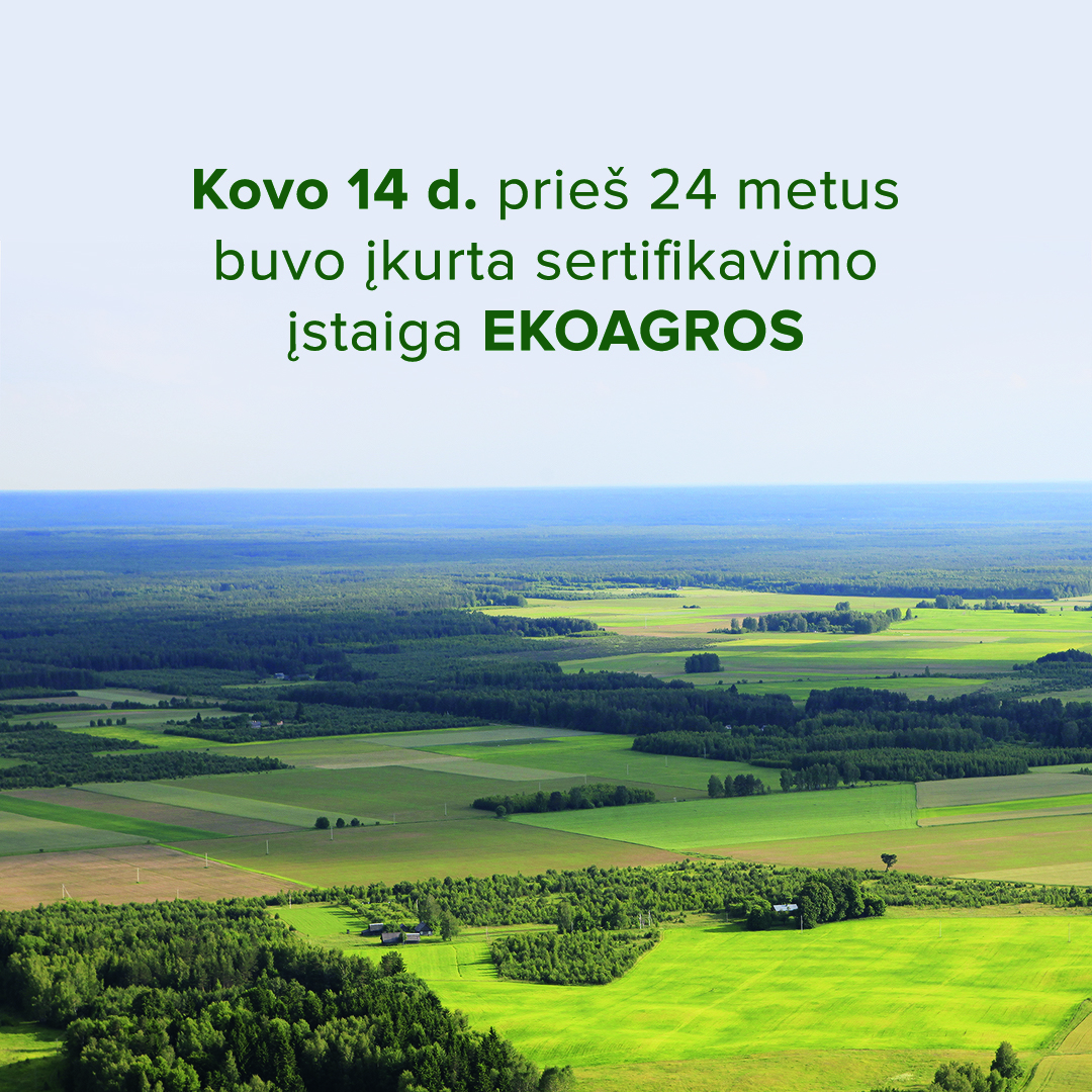 Ekoagros 24