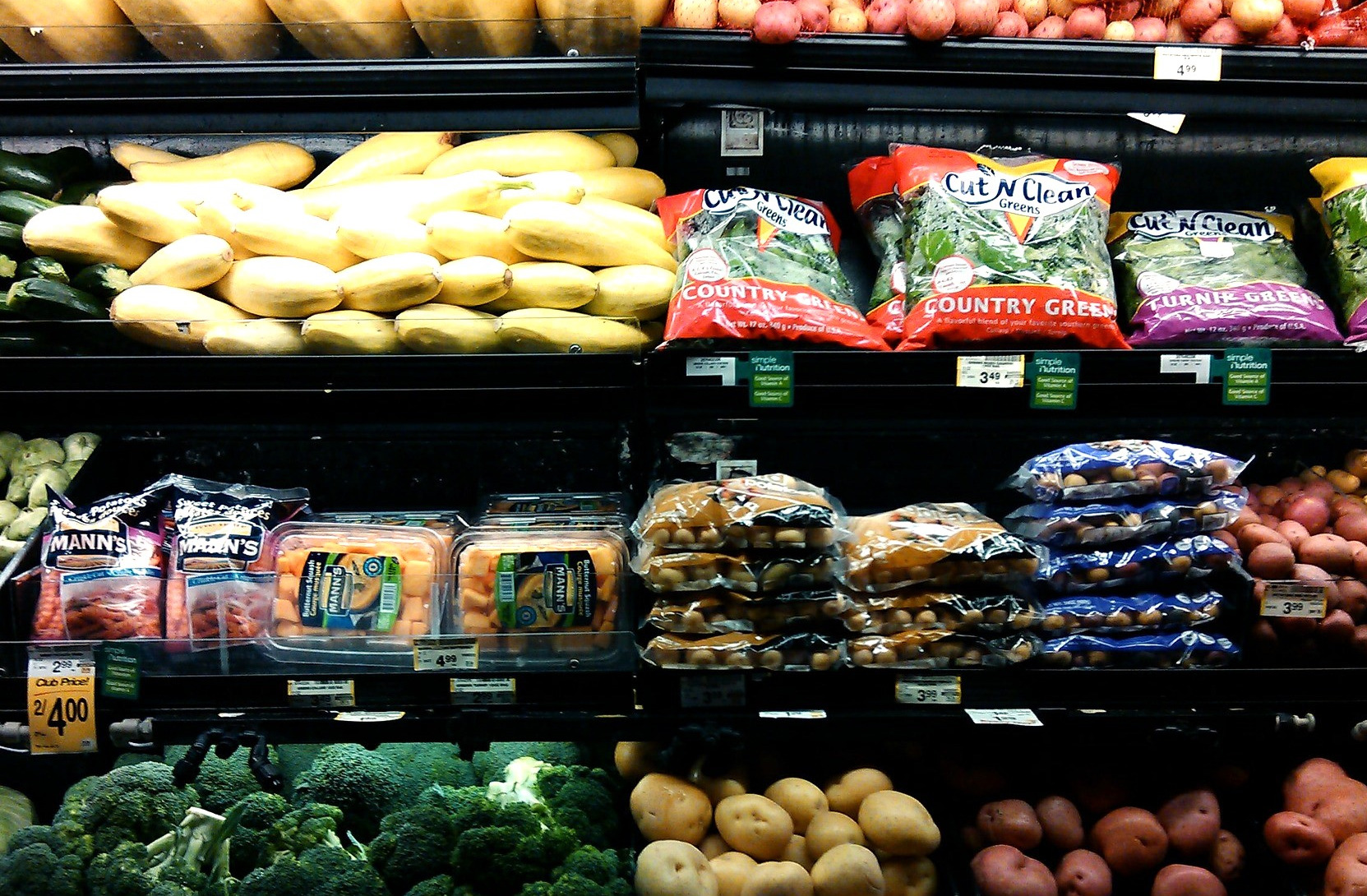 Grocery 1